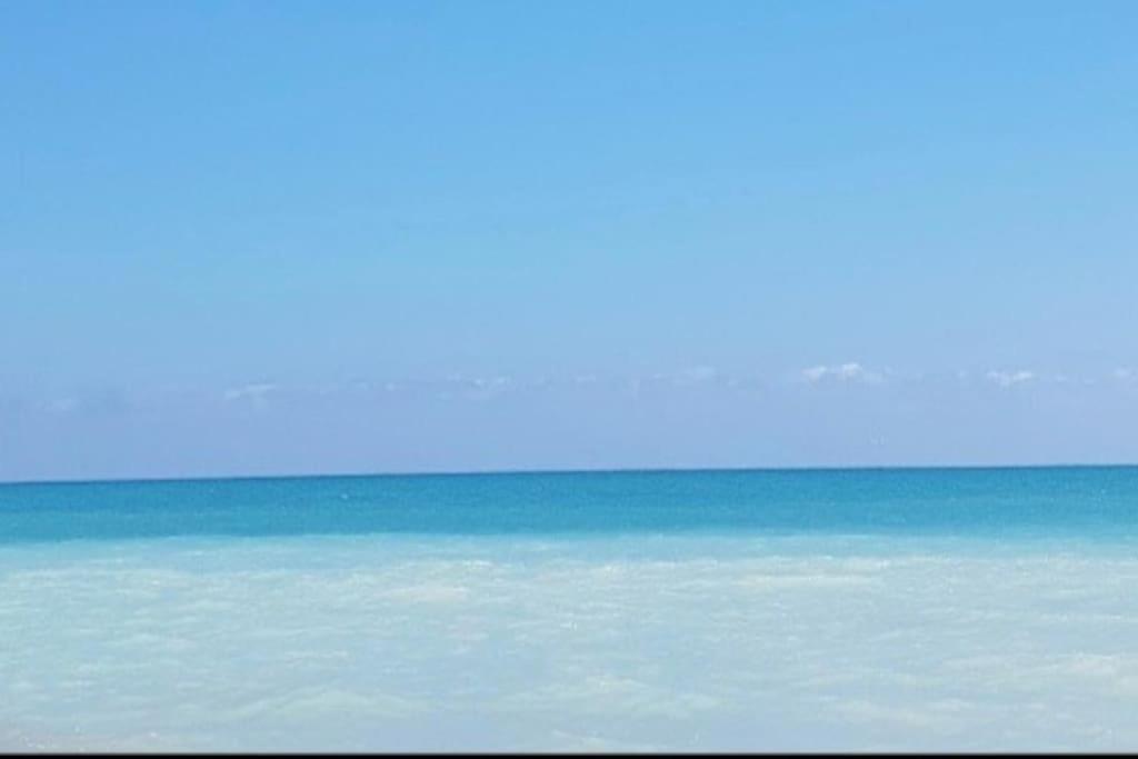 Apartamento Junto Al Mar Con Wifi Y Piscina Sagunto Exterior foto
