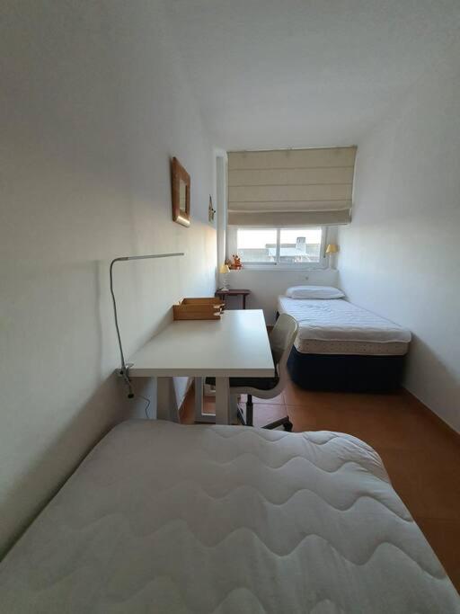 Apartamento Junto Al Mar Con Wifi Y Piscina Sagunto Exterior foto